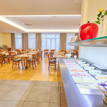 Hotel Apfelbaum Erding Kültér fotó